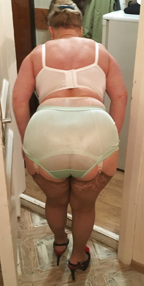 Big Ass panties  8 #105831119