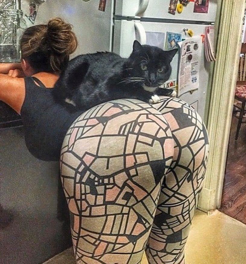 意識していない露出狂の妻たち
 #97354976