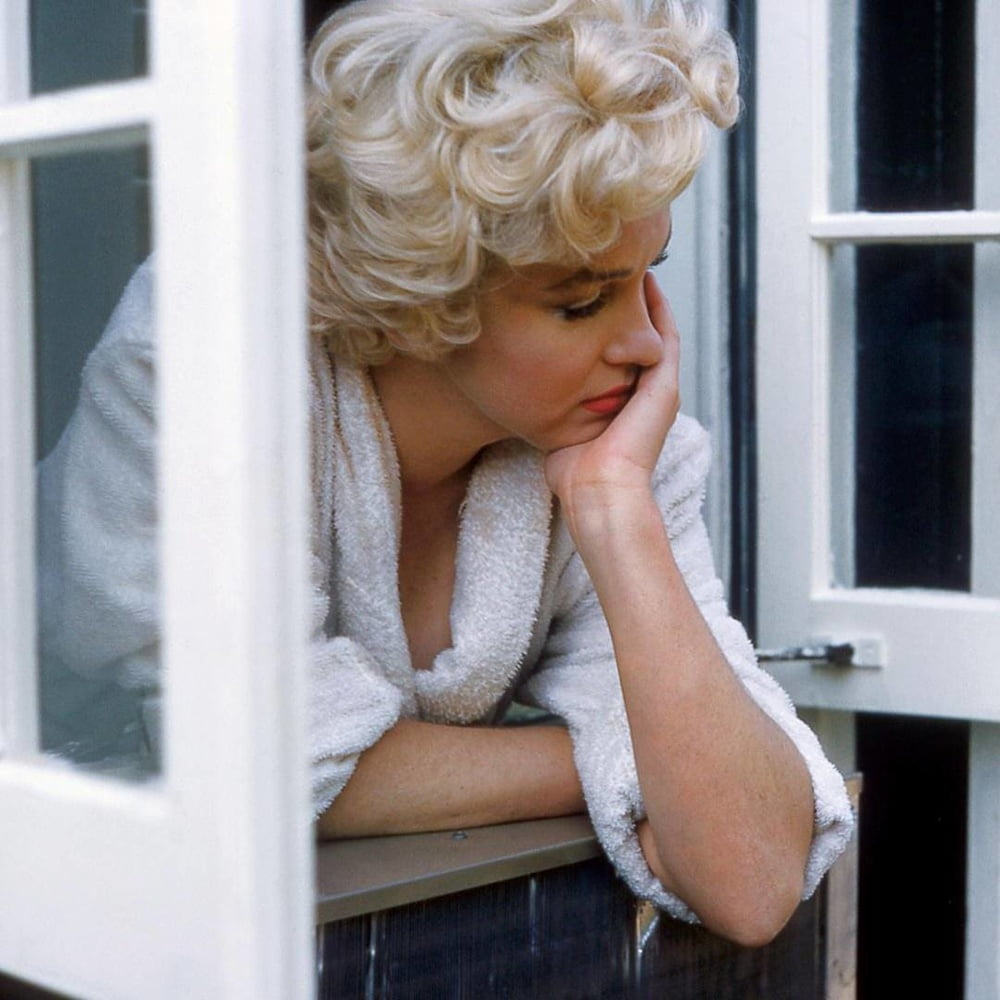 Marilyn monroe
 #81230521