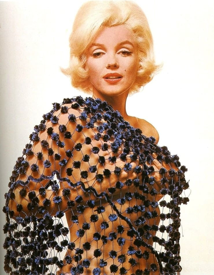 Marilyn Monroe #81230776