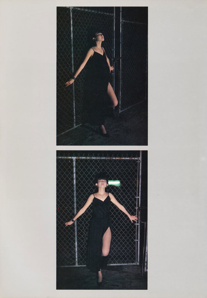 Iyo Matsumoto #93495685