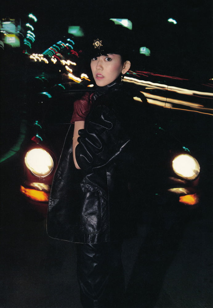 Iyo Matsumoto #93495697