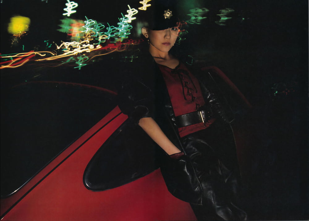 Iyo Matsumoto #93495700