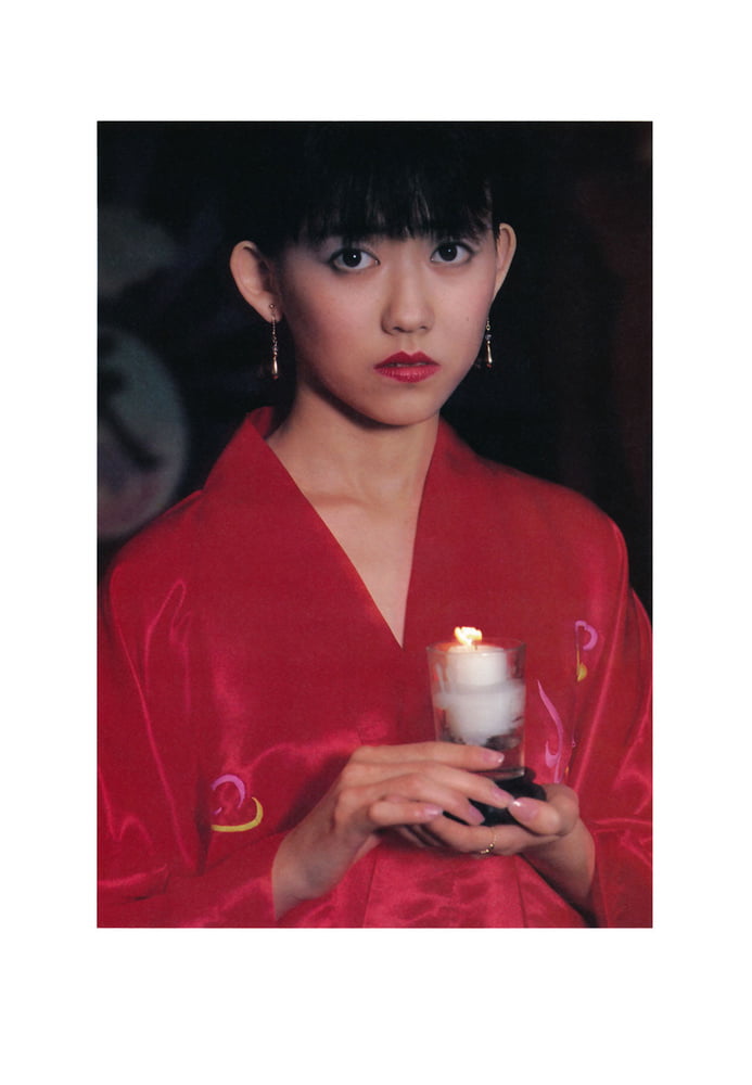 Iyo Matsumoto #93495703