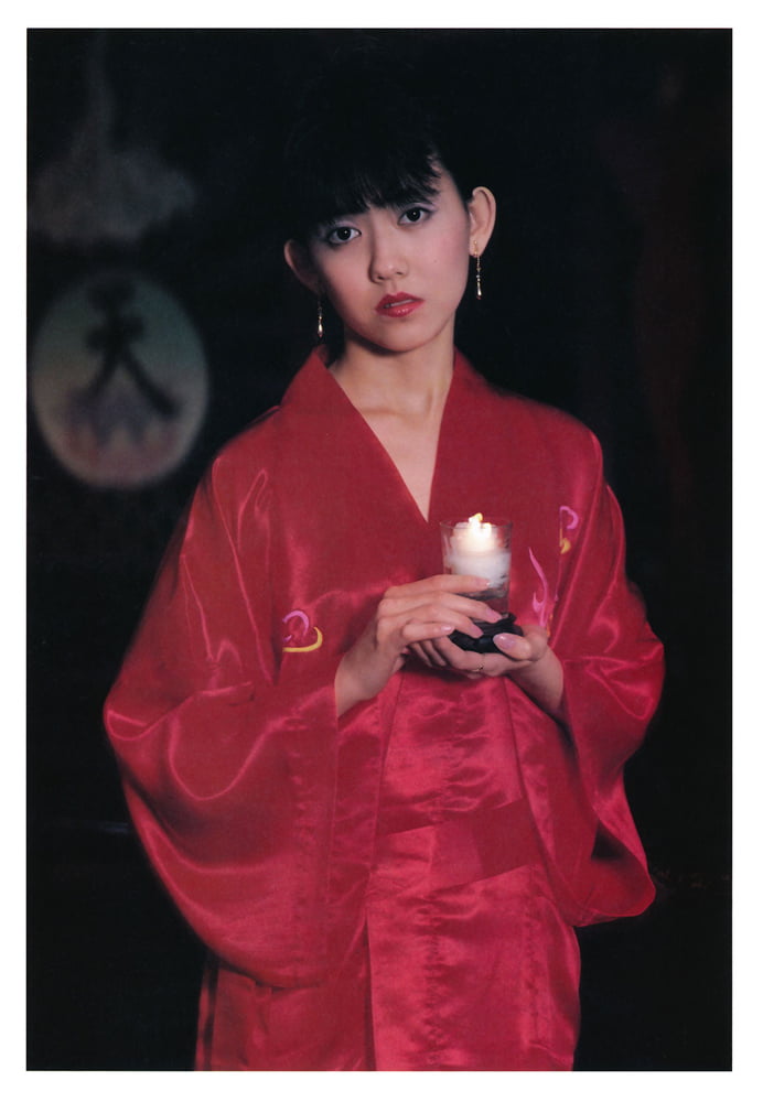 Iyo Matsumoto #93495706