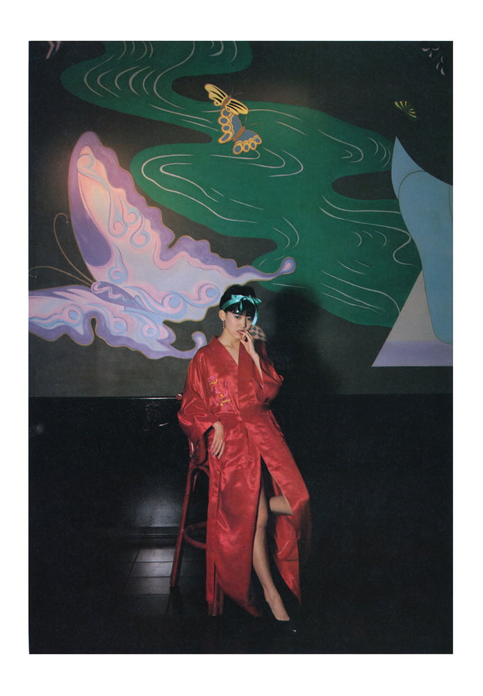 Iyo Matsumoto #93495710