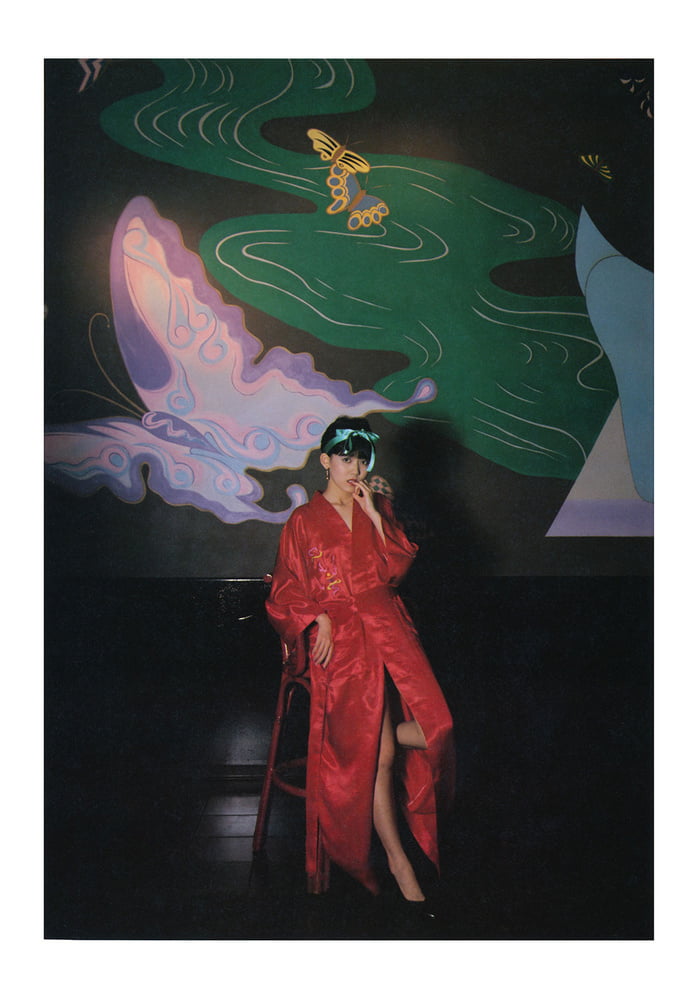 Iyo Matsumoto #93495712