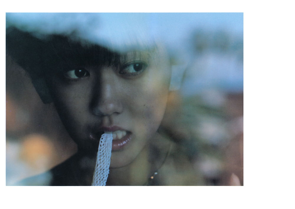 Iyo Matsumoto #93495715