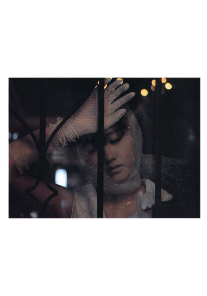 Iyo Matsumoto #93495718