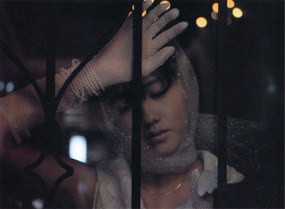 Iyo Matsumoto #93495721