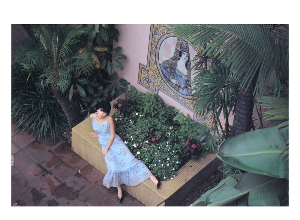 Iyo Matsumoto #93495724