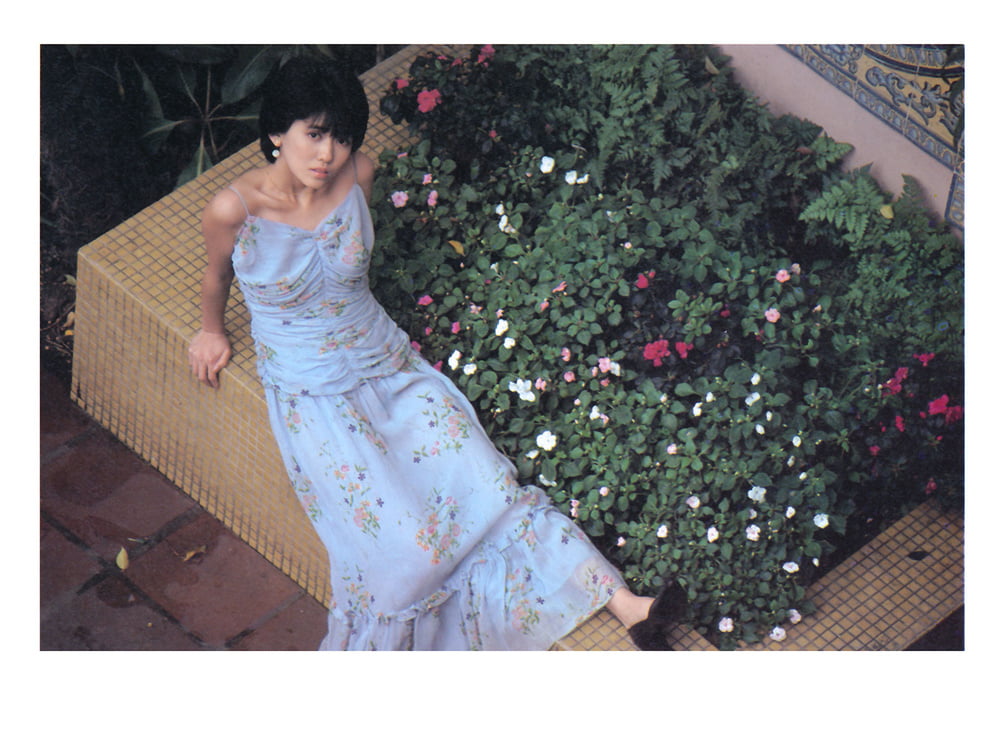 Iyo Matsumoto #93495727