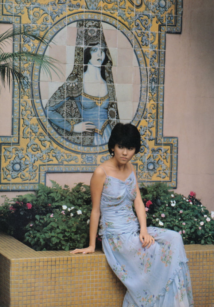 Iyo Matsumoto #93495730