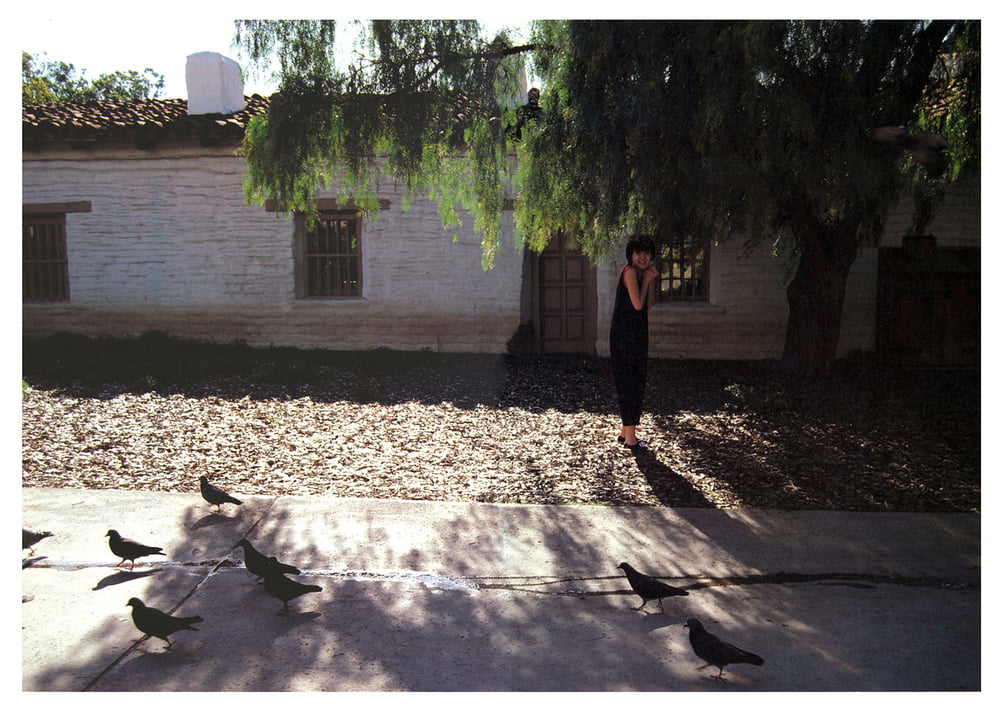 Iyo Matsumoto #93495742