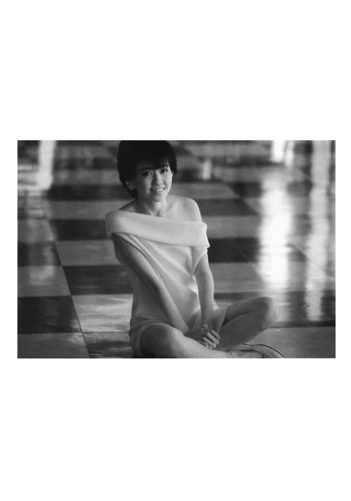 Iyo Matsumoto #93495805