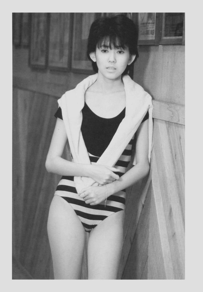 Iyo Matsumoto #93495825