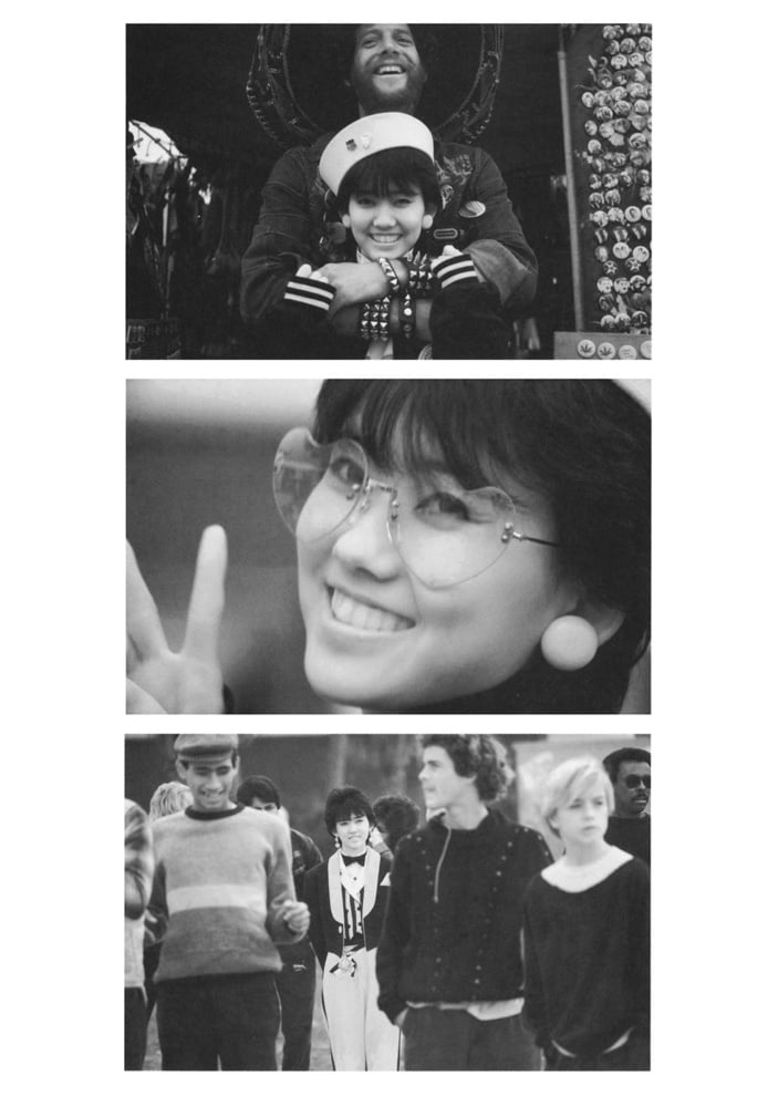 Iyo Matsumoto #93495831