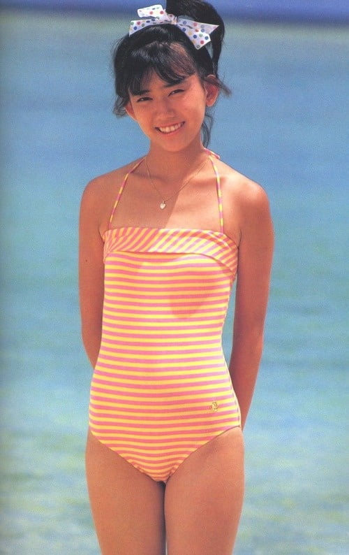 Iyo Matsumoto #93495923