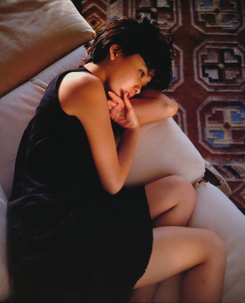 Iyo Matsumoto #93496009