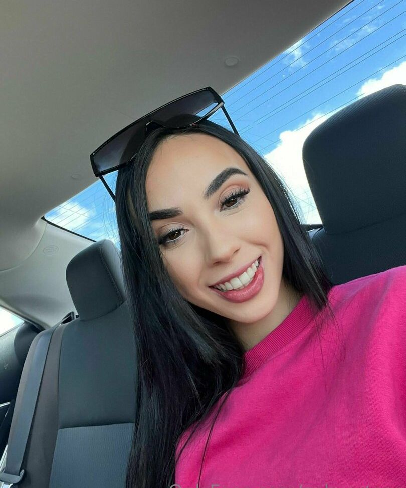 Gaby Ortega nude #108271937