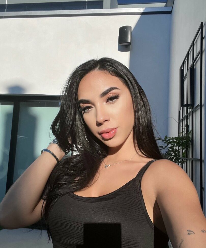 Gaby Ortega nude #108271952