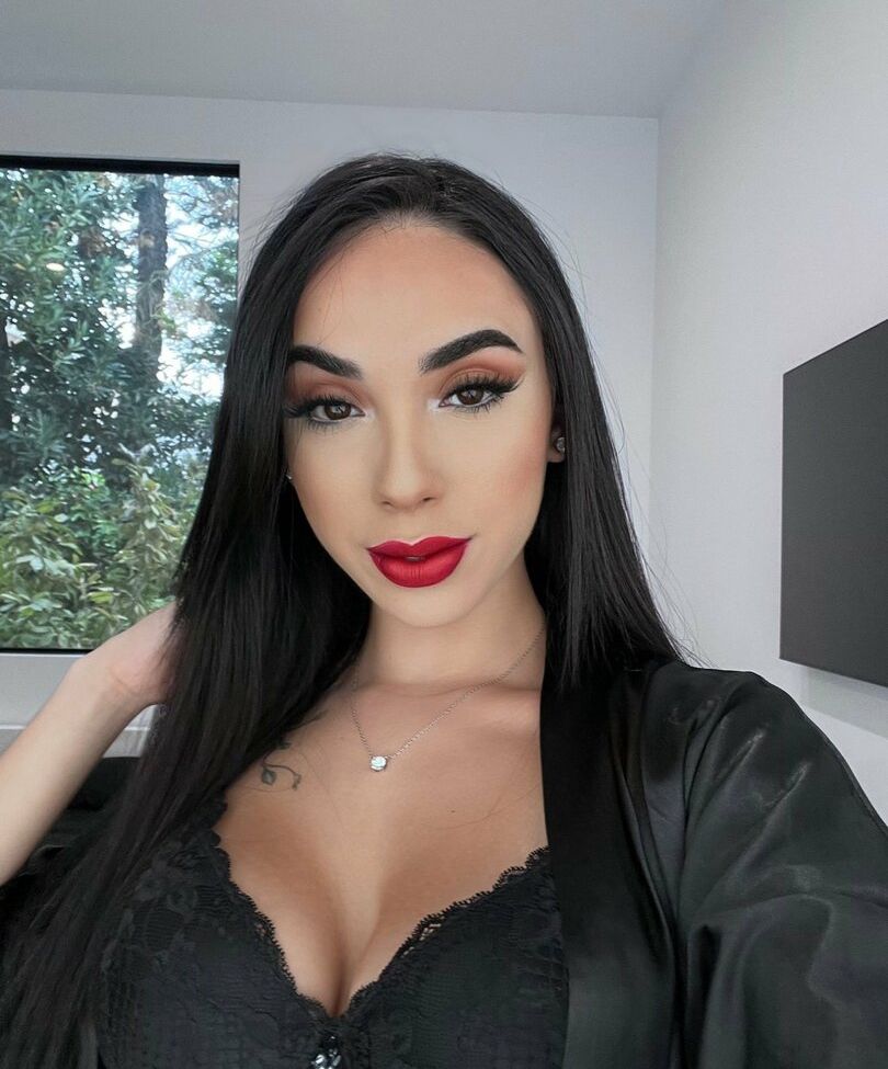 Gaby Ortega nude #108271960