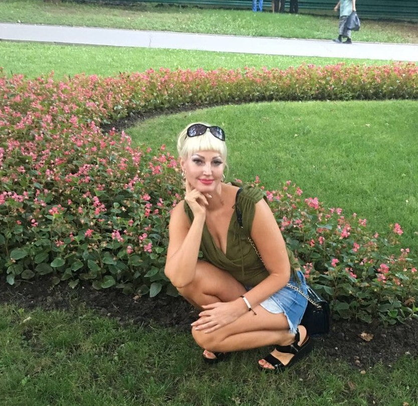 Yulia from Kharkiv #98239673