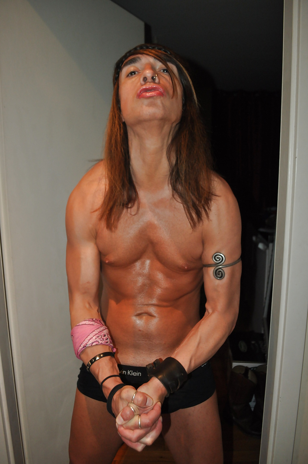 Tygra style one june 2015 #107028671