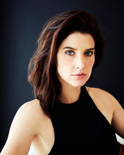 Cobie smulders
 #82267720