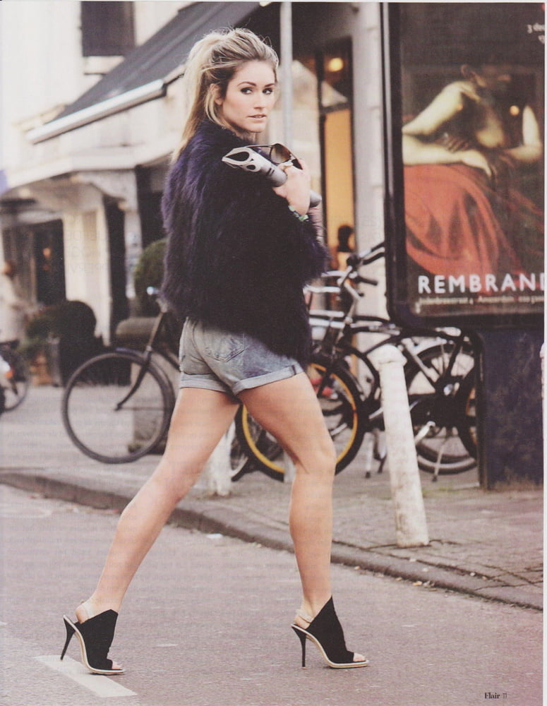 Dutch Celebs part 3 #104776380