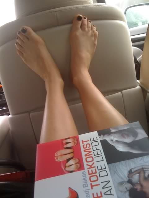 オランダのセレブたち パート3
 #104776478