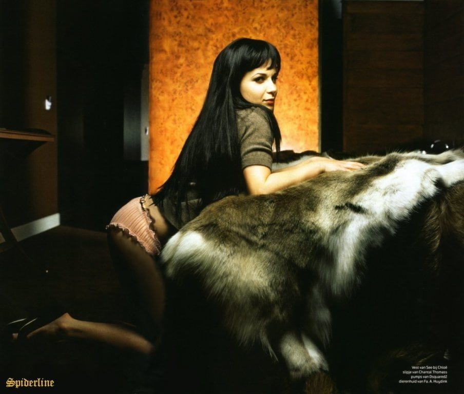 オランダのセレブたち パート3
 #104776513