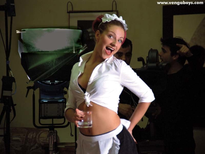 オランダのセレブたち パート3
 #104776564