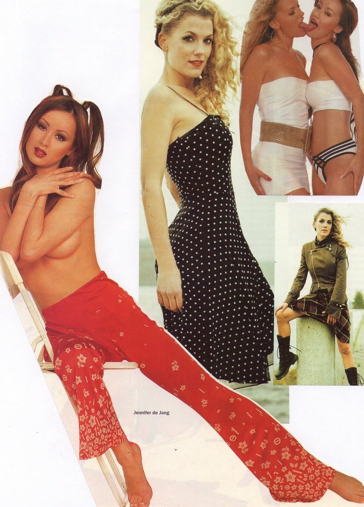 オランダのセレブたち パート3
 #104776610