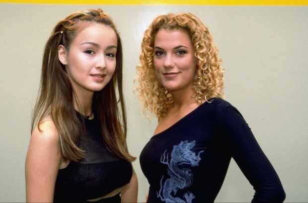 オランダのセレブたち パート3
 #104776616