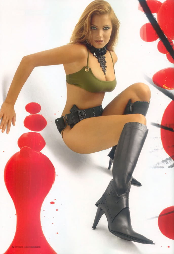 オランダのセレブたち パート3
 #104776697