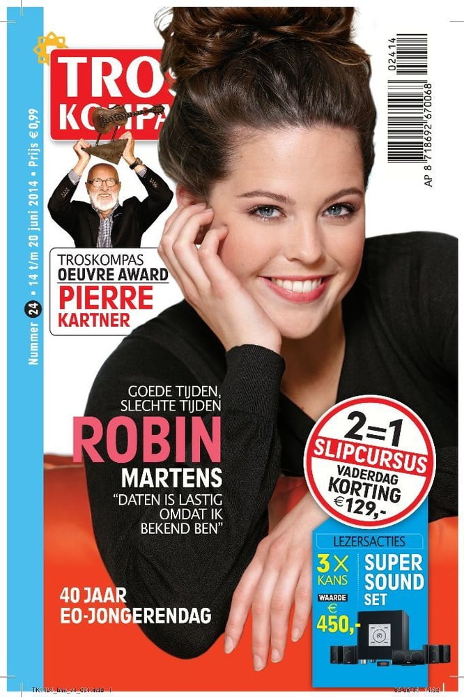 オランダのセレブたち パート3
 #104776792