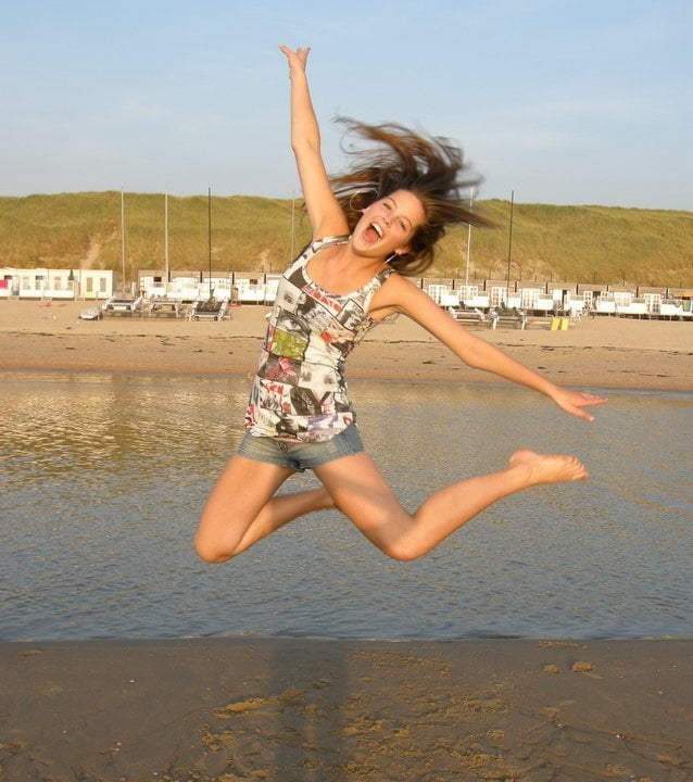 オランダのセレブたち パート3
 #104776800