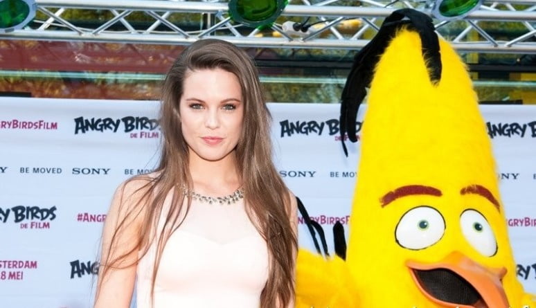 オランダのセレブたち パート3
 #104776804