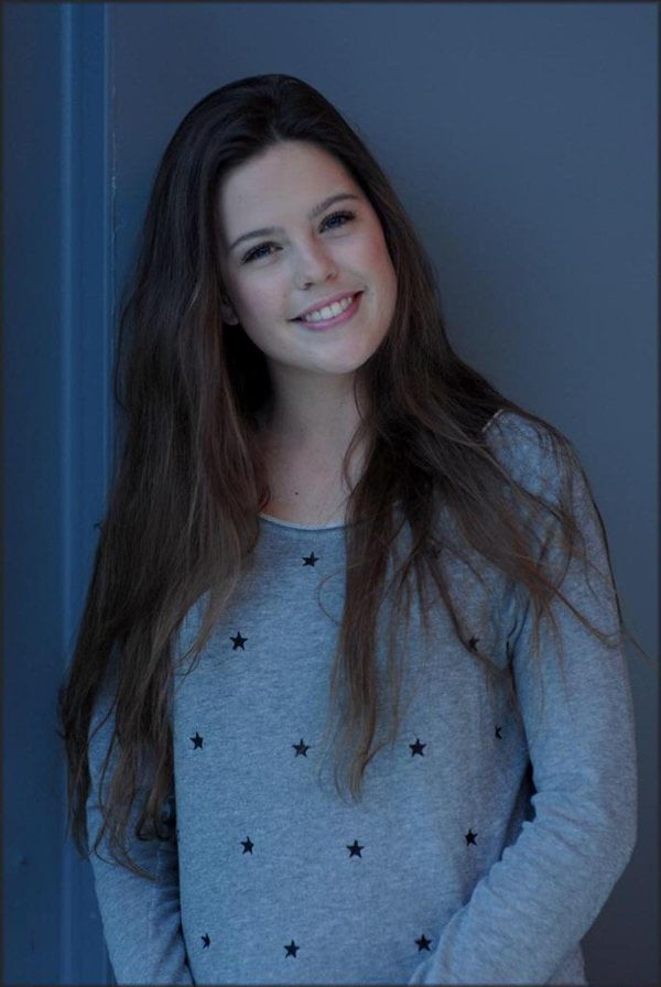 オランダのセレブたち パート3
 #104776807