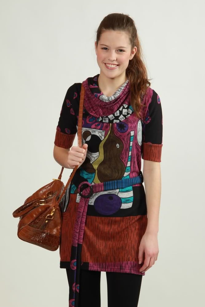 オランダのセレブたち パート3
 #104776827