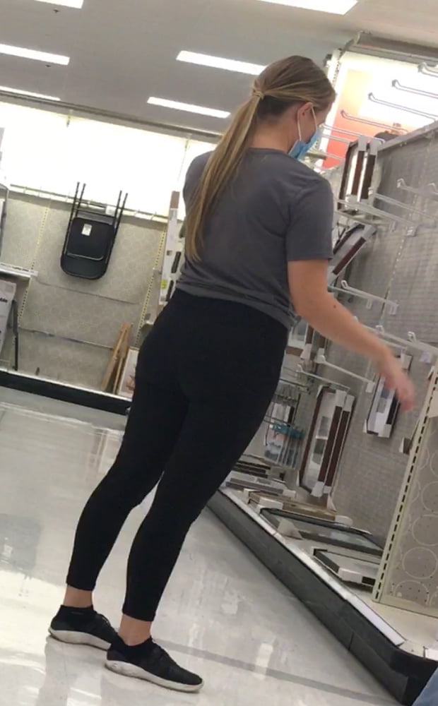 Sexy pantalones de yoga
 #87710085