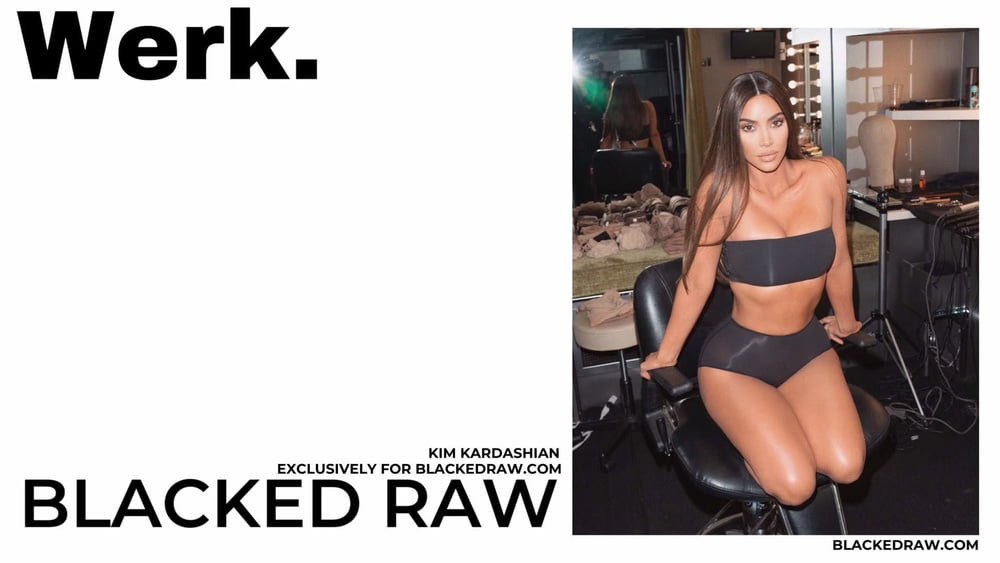 Blacked #96751865