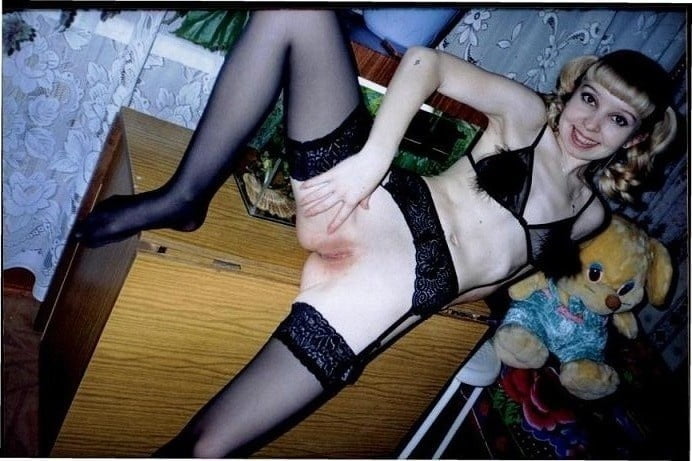 Naked whores pussies for your pleasure #97656411