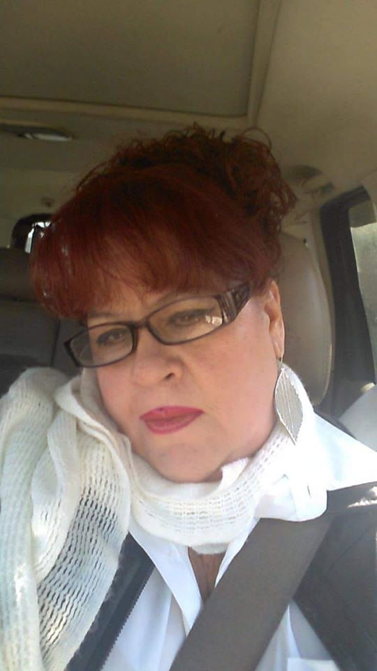 Elena estrada bbw madura abuela culo
 #91259600