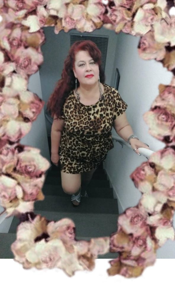 Elena estrada bbw madura abuela culo
 #91259616