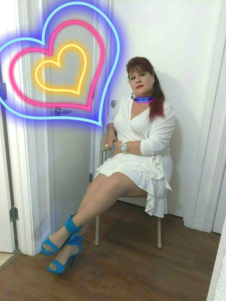 Elena estrada bbw reife Oma abuela Arsch
 #91259622