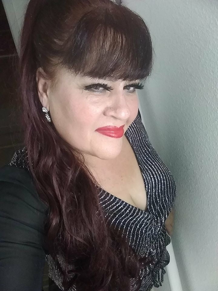 Elena estrada bbw reife Oma abuela Arsch
 #91259649