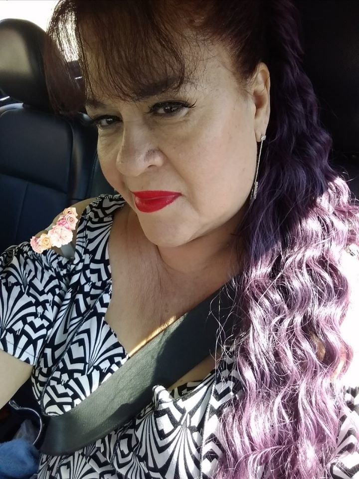 Elena estrada bbw reife Oma abuela Arsch
 #91259666