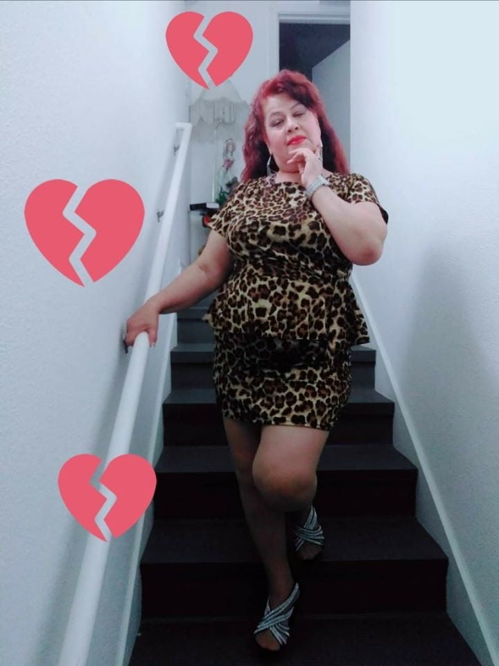 Elena estrada bbw madura abuela culo
 #91259697